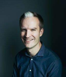 Eivind Digranes,Norges institusjon for menneskerettigheter.